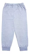 Pantalón De Jogging Bebes Unisex