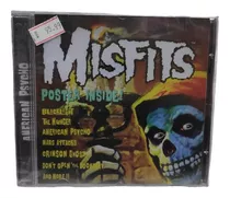 Cd Misfits*/ American Psycho