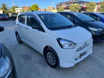 Daihatsu Mira 2018