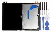 Pantalla Lcd Oem Para Microsoft Surface Pro 5 1796 Lp123wq1