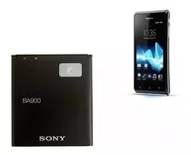 Bateria Celular Sony Ba900 100% Original