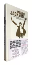 The Ultimate Collection - Michael Jackson - 4 Cd 's + Dvd