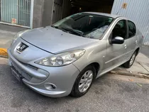 Peugeot 207 Compact 1.4 4 Ptas Em