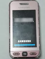 Celular Samsung Galaxy Gt-s5230