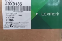 Kit De Mantenimiento Lexmark 40x9135 Al Por Mayor Y Menor