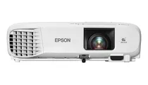 Projetor Epson X49 3600 Lumens - Branco