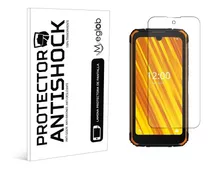 Protector Mica Pantalla Para Doogee S59 Pro