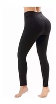 Calzas Leggins De Suplex Modeladora Casi Bruja Original!!!!