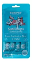 Sunichups Snack Gato - Control Bolas De Pelo Sabor Atún