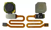 Flex Sensor De Huella Huawei P20 Lite