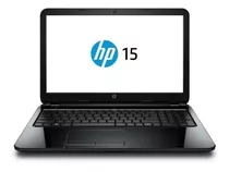 Notebook Hp Compaq 15-h006la (f4h29la) Impecable, Como Nueva