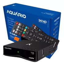 Receptor Digital Parabólica Hdtv Ku C Sat Hd Canais Abertos 