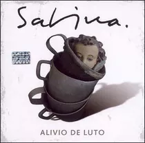 Cd - Alivio De Luto - Joaquin Sabina