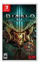 Diablo Eternal Nintendo Switch Latam