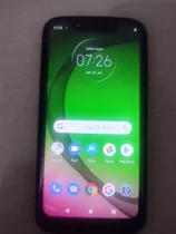 Smartphone Moto G7 Play 32gb 