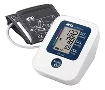 Tensiometro Monitor Para Presión Arterial - A&d Medical
