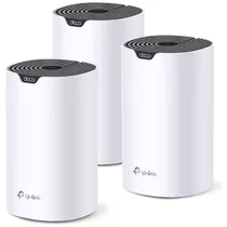 Roteador Tp-link Deco S7 Ac1900 Wi-fi Mesh Kit C/ 03