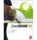 Livro Corel Draw X3 - Ebis França Pereira [2006]