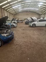 Especialistas En Bmw, Mini Cooper, Mercedes Benz, Audi, Vw, 