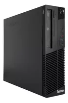 Cpu Dell Core I5 4gb Ram Ssd120gb Win10 Office (wifi)