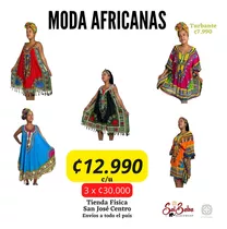 Dashiki, Moda De La India , Casual Y Playera,mayor Y Detalle