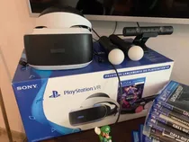 Única Dona! - Ps4 - 2 Cont. -1t + Vr Completo + 9 Games!