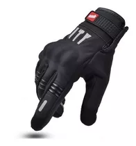 Guantes City Impermeable Con Tactil Para Moto