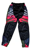 Pantalones Deportivos Para Bmx Infantil