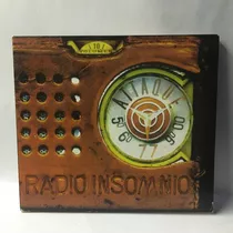 Attaque 77 - Radio Insomnio (2000)