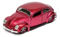 1/24 Miniatura Volkswagen Beetle Fusca Maisto Design Exotics