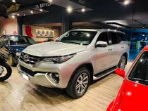 Toyota Sw4 2018 2.8 Srx 177cv 4x4 7as