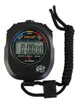 Cronómetro Multifuncional Digital 009a De Un Tiempo