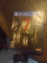 Days To Die 7 Ps4