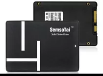 Disco Duro Sólido Ssd 128g, 256g, 480g, 1tera 