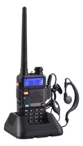 Radio Baofeng Uv-5r Bf-888s Handy Walkie Motorola Mineria