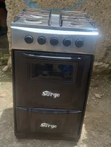 Cocina Surge 