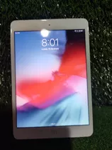 iPad Mini 2 De 16gb De Chip Desbloqueado 