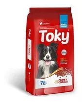 Ración Para Perro - Toky Adultos