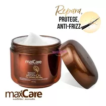 Crema Capilar Argan Oil Max Care Premium Peluquería