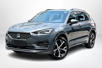 Seat Tarraco 2022