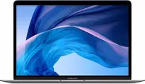 Macbook Air 2018 13,3 128ssd 8gb De Ram