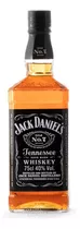 Jack Daniels Old No. 7 Estados Unidos 700 Whisky Bourbon