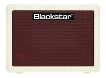 Amplificador Blackstar Fly Series Fly 3 Para Guitarra De 3w Cor Vintage 100v/240v