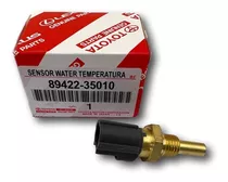 Sensor Temperatura Corolla 94-14 Autana Burbuja Meru Prado 