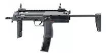 Marcadora De Airsoft Umarex H&k Mp7a1