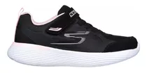 Zapatilla Niña Skechers Go Run 400 V2