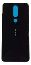 Tapa Trasera Compatible Con Nokia 5.1 Plus