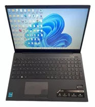 Notebook Vaio Fe15 I3 1215u 4gb Ram 500gb Hd Windows11 Pro 