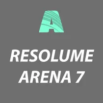  Resolume Arena 7.19.1 Rev 32983