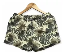 Short Baño Malla Boardshorts Estampados | El As [172022]